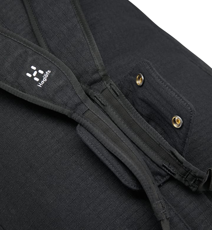 Fjällfärd 60 True Black Fjällfärd 60 True Black