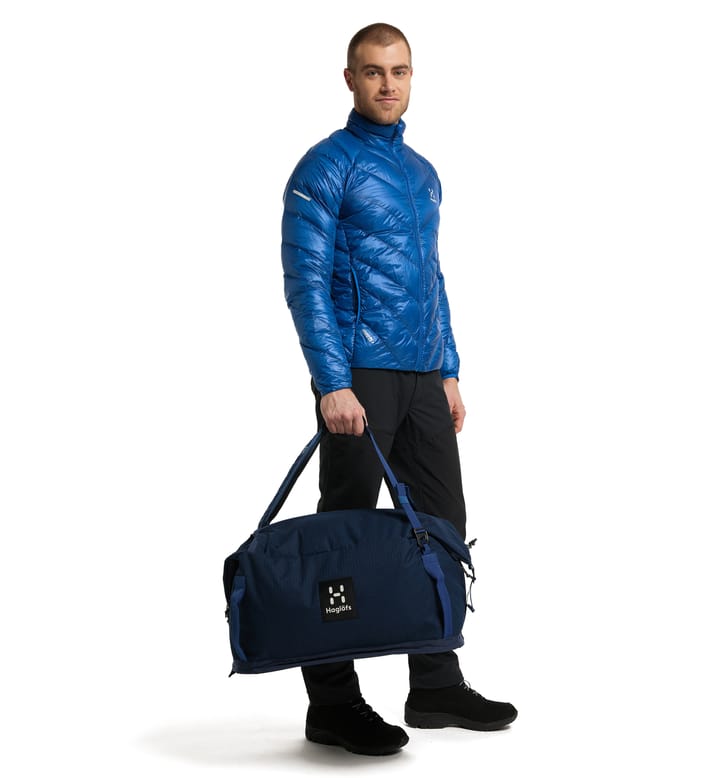 Fjällfärd 60 Tarn Blue Fjällfärd 60 Tarn Blue
