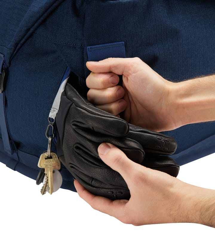 Fjällfärd 60 Tarn Blue Fjällfärd 60 Tarn Blue