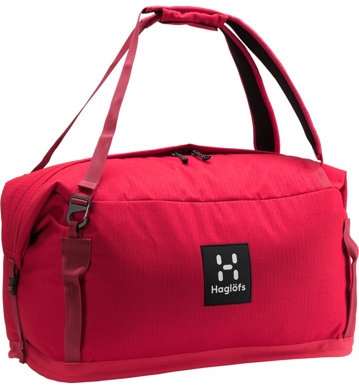 Fjällfärd 60 Scarlet Red Fjällfärd 60 Scarlet Red