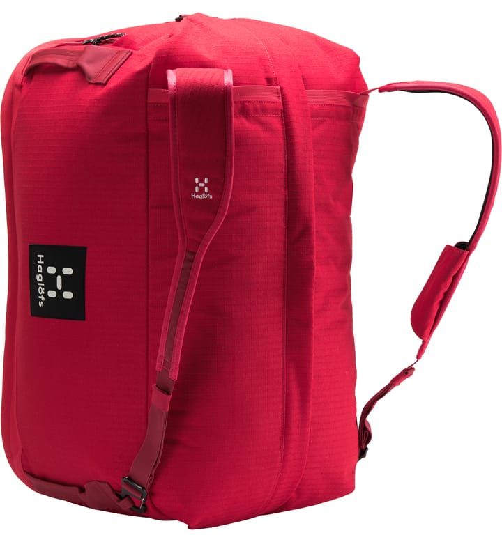 Fjällfärd 60 Scarlet Red Fjällfärd 60 Scarlet Red