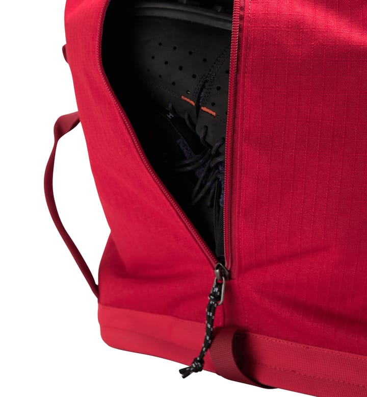 Fjällfärd 60 Scarlet Red Fjällfärd 60 Scarlet Red