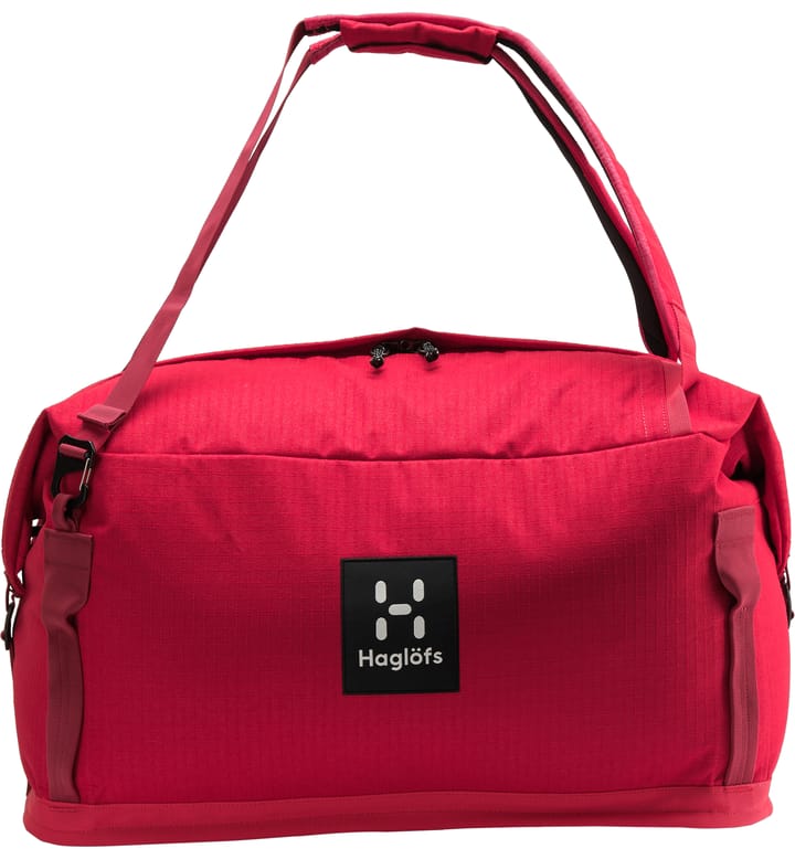 Fjällfärd 60 Scarlet Red Fjällfärd 60 Scarlet Red