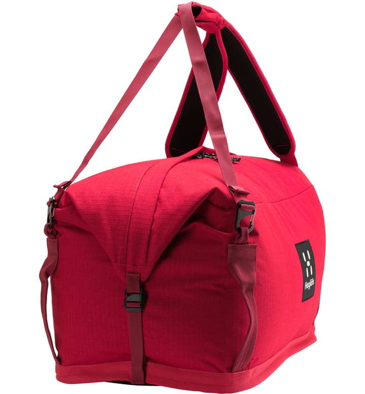 Fjällfärd 60 Scarlet Red Fjällfärd 60 Scarlet Red