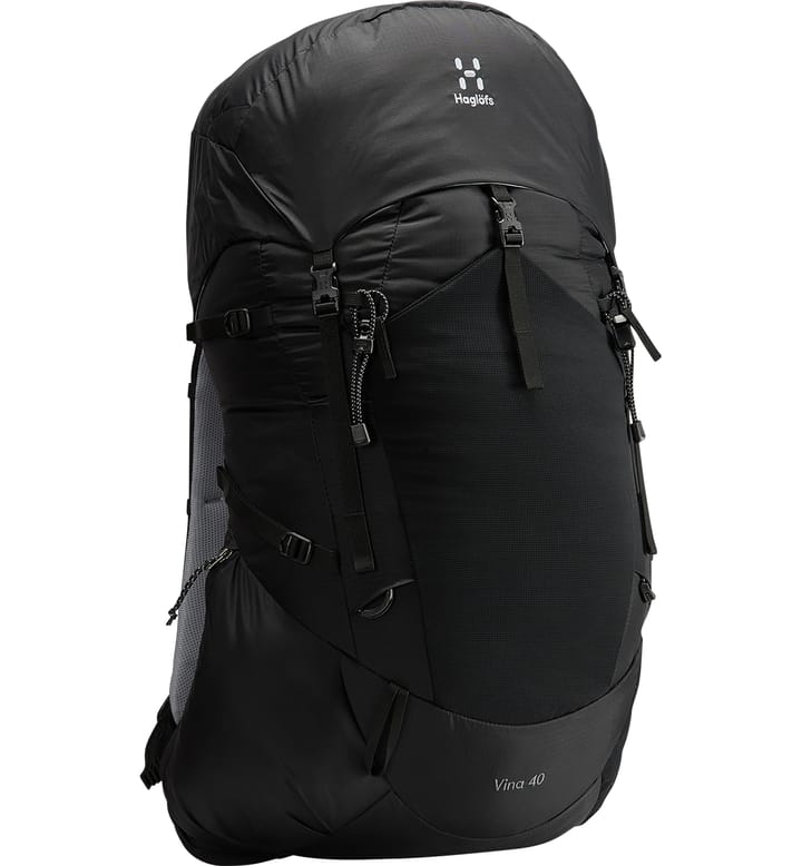 Vina 40 True Black S-M Vina 40 True Black S-M