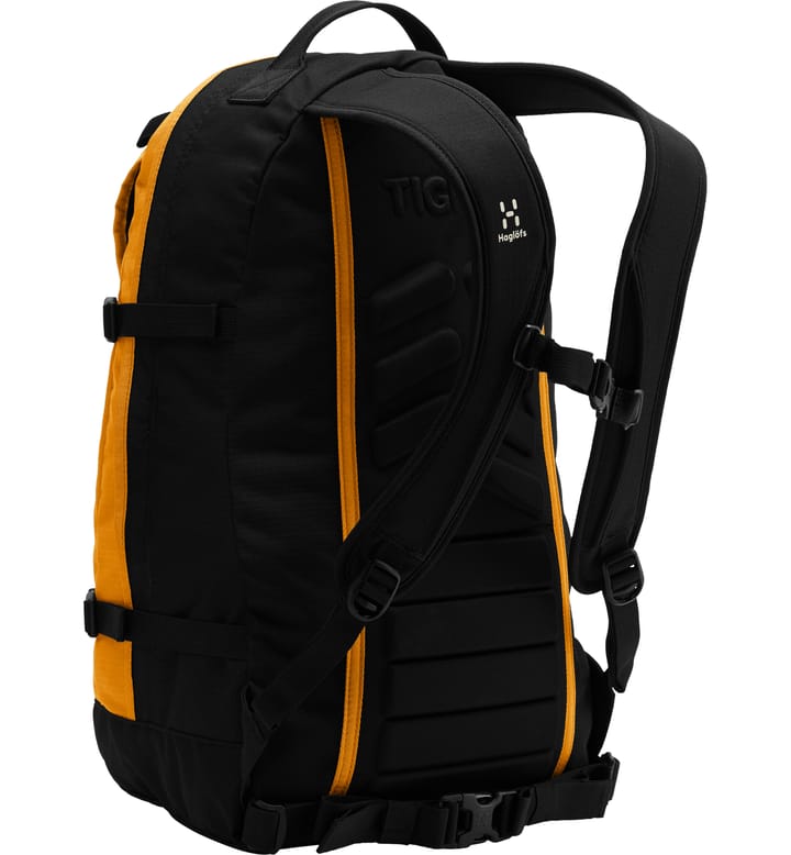 Tight Large True Black/Desert Yellow Tight Large True Black/Desert Yellow