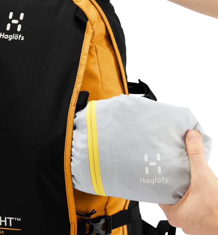 Tight Large True Black/Desert Yellow Tight Large True Black/Desert Yellow
