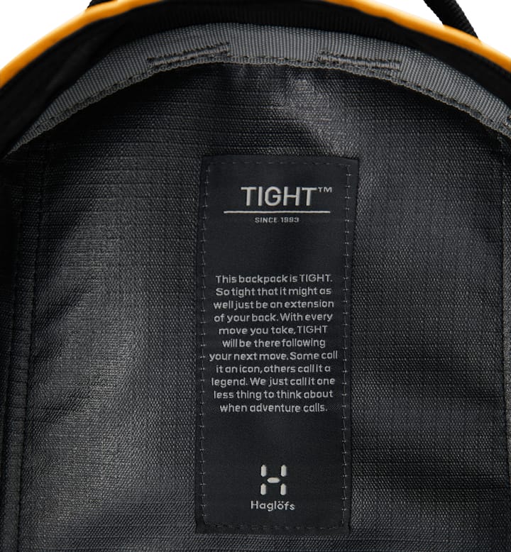 Tight Large True Black/Desert Yellow Tight Large True Black/Desert Yellow