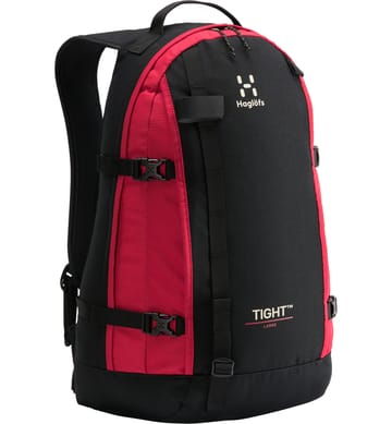 Tight Large, Tight Large True black/Scarlet red