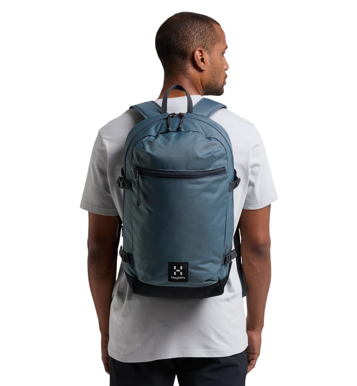 Mirre 26L Steel Blue Mirre 26L Steel Blue