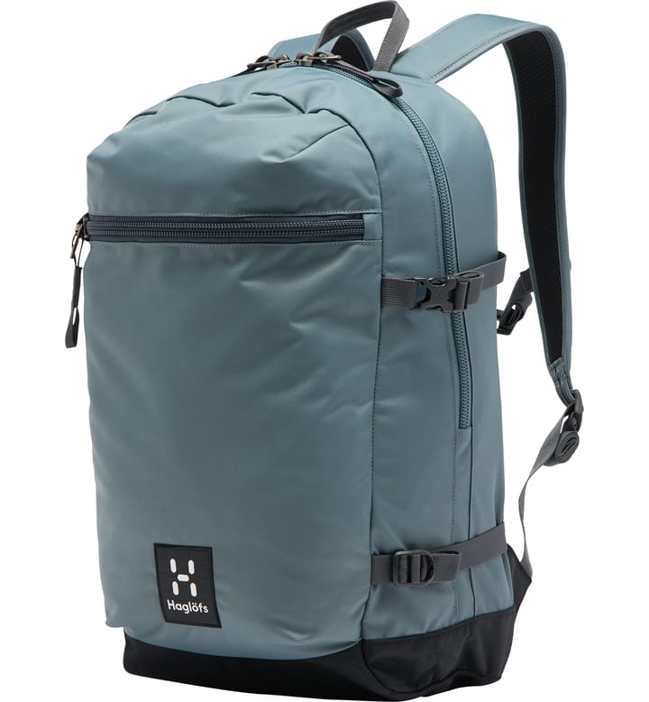 Mirre 26L Steel Blue Mirre 26L Steel Blue
