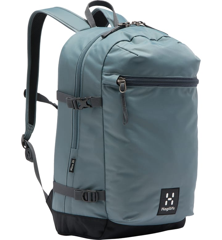 Mirre 26L Steel Blue Mirre 26L Steel Blue
