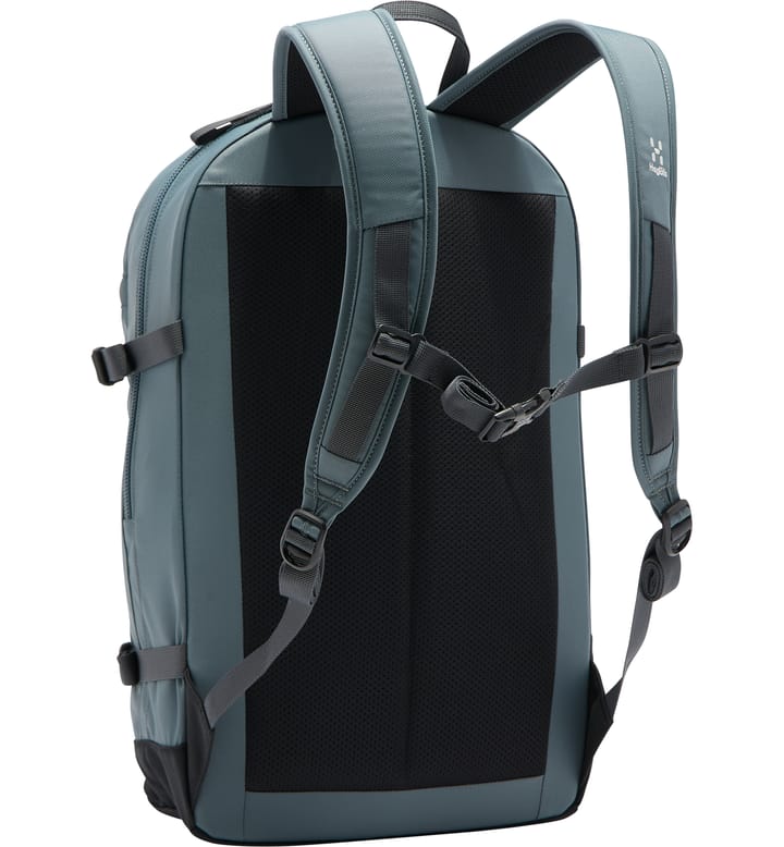 Mirre 26L Steel Blue Mirre 26L Steel Blue