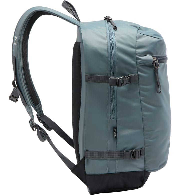 Mirre 26L Steel Blue Mirre 26L Steel Blue