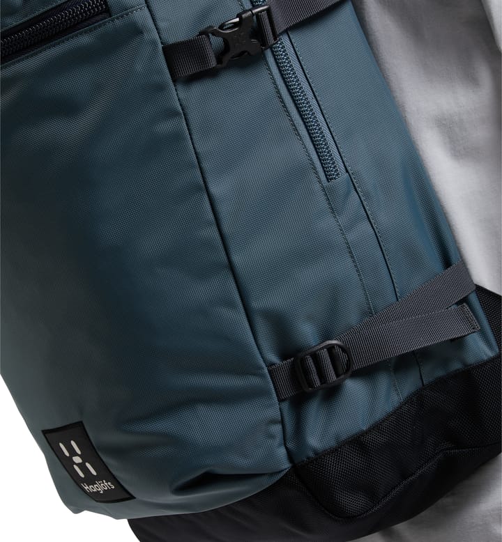Mirre 26L Steel Blue Mirre 26L Steel Blue