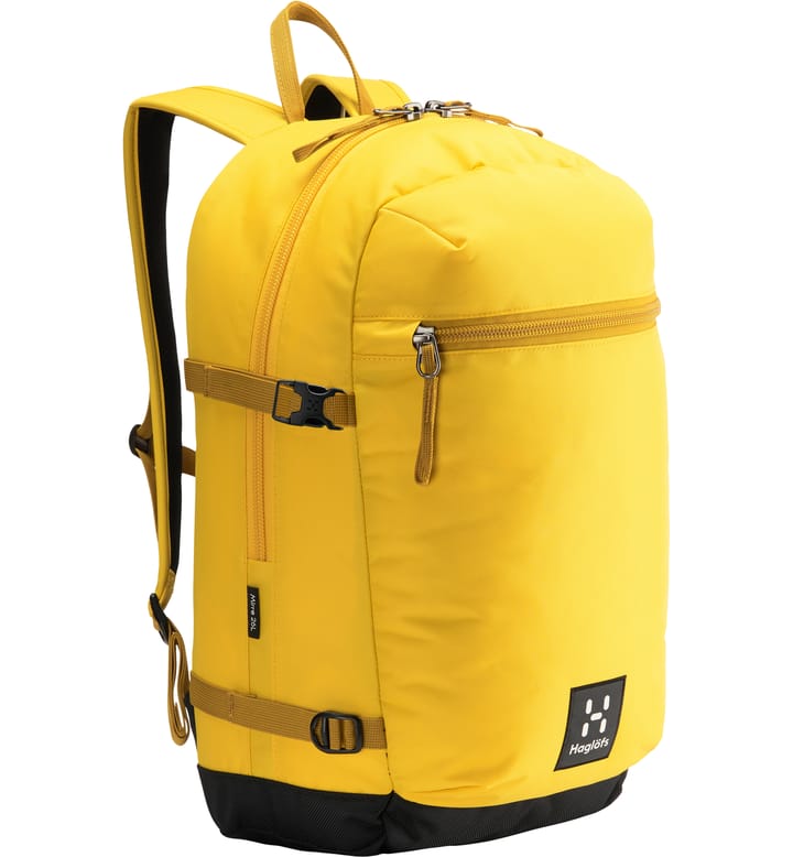 Mirre 26L Pumpkin Yellow Mirre 26L Pumpkin Yellow