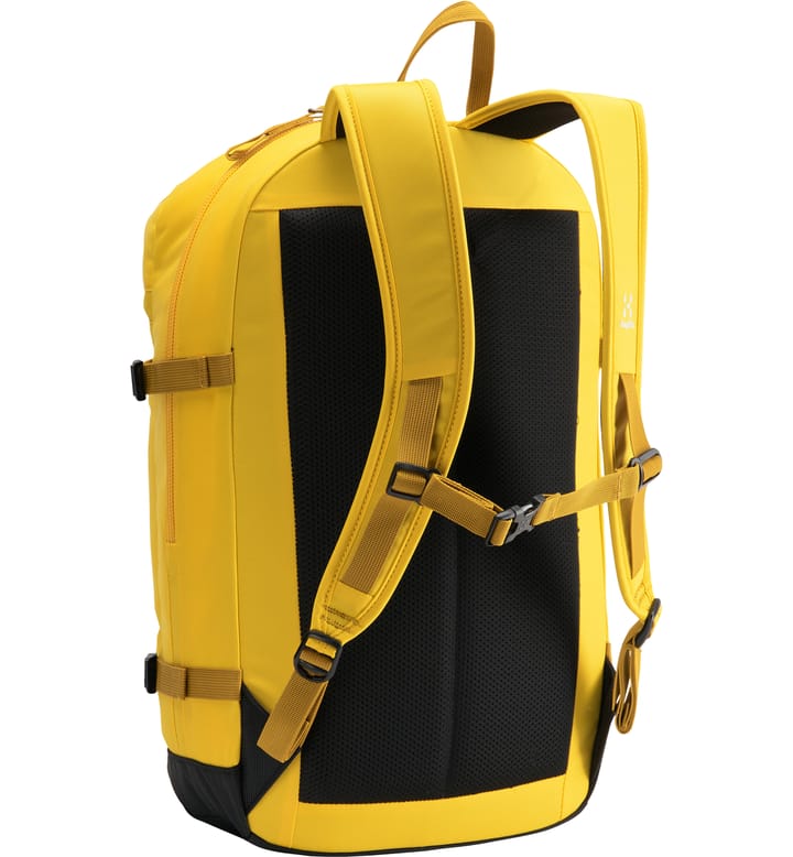 Mirre 26L Pumpkin Yellow Mirre 26L Pumpkin Yellow