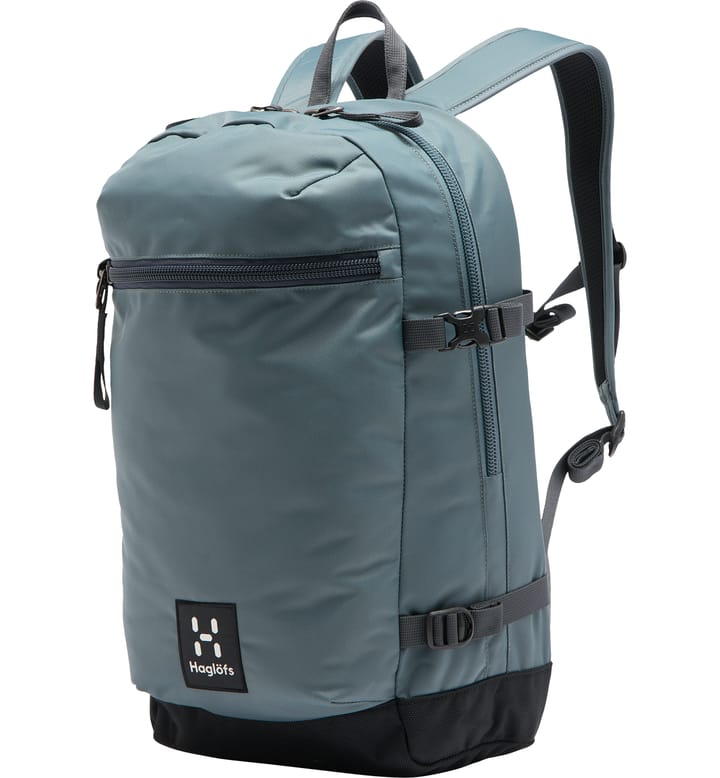Mirre 22 Steel Blue Mirre 22 Steel Blue