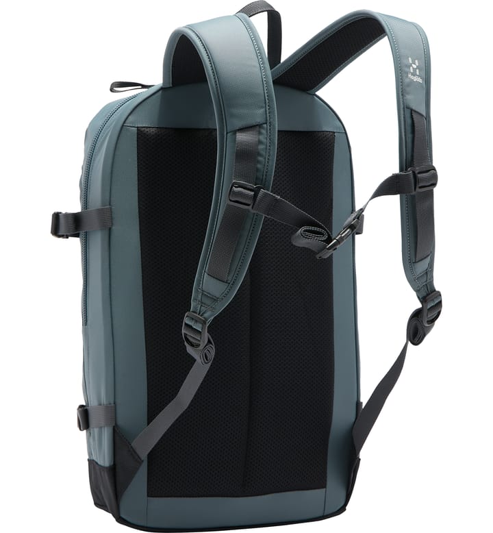 Mirre 22 Steel Blue Mirre 22 Steel Blue