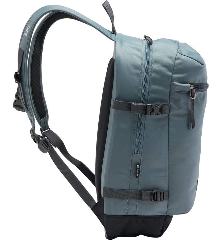Mirre 22 Steel Blue Mirre 22 Steel Blue