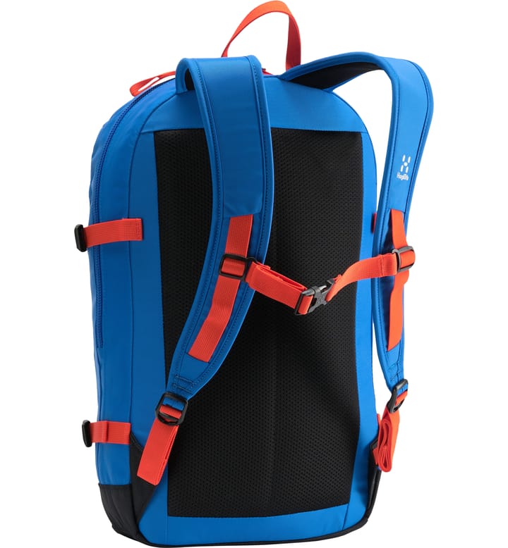Mirre 22L Storm Blue/Habanero Mirre 22L Storm Blue/Habanero