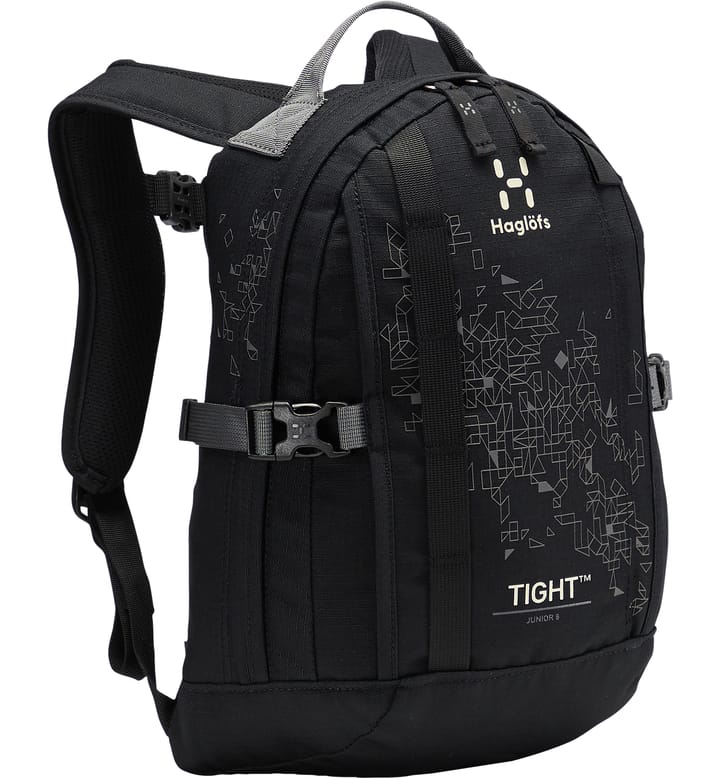 Tight Junior 8 True Black Tight Junior 8 True Black