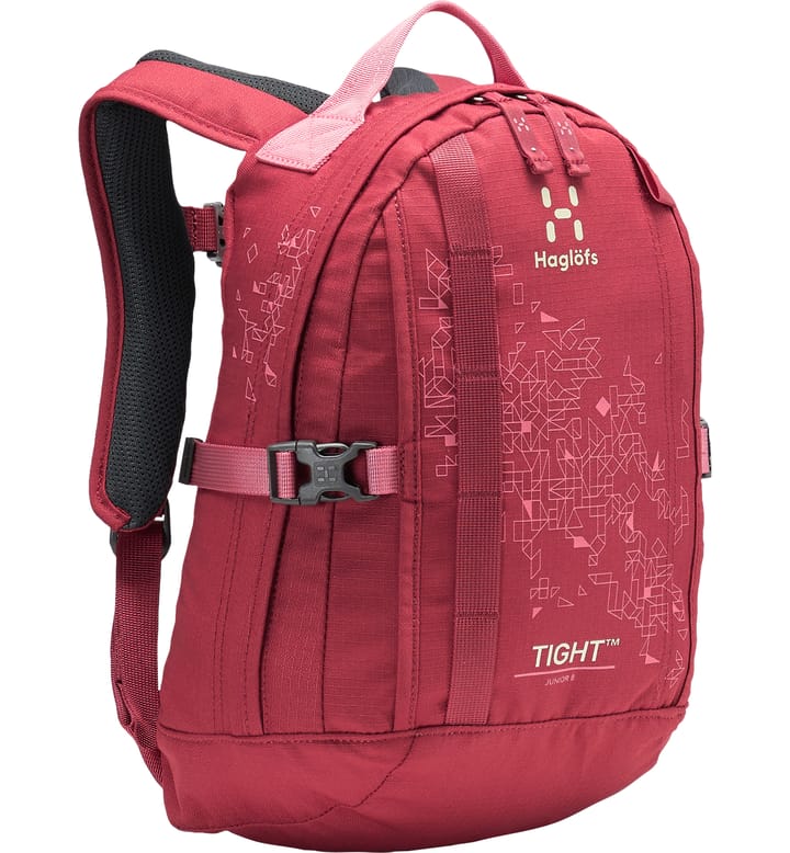 Tight Junior 8 Brick Red/Tulip Pink Tight Junior 8 Brick Red/Tulip Pink