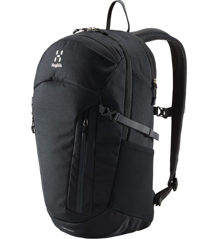 Oxel Large True black/Magnetite Oxel Large True black/Magnetite
