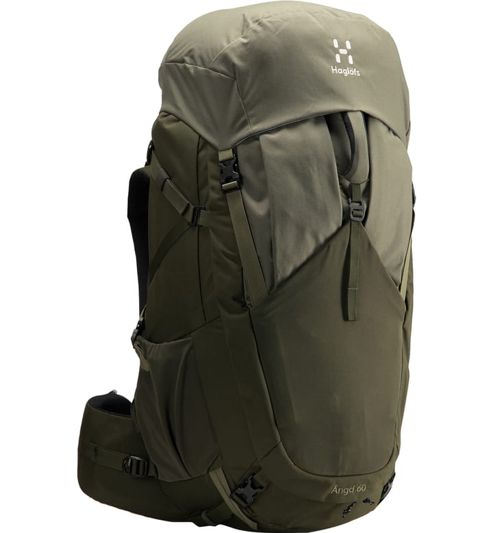 Ängd 60 Deep Woods/Sage Green M-L Ängd 60 Deep Woods/Sage Green M-L
