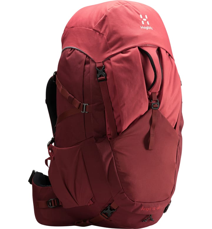 Ängd 60 W Light Maroon Red/Brick Red S-M Ängd 60 W Light Maroon Red/Brick Red S-M
