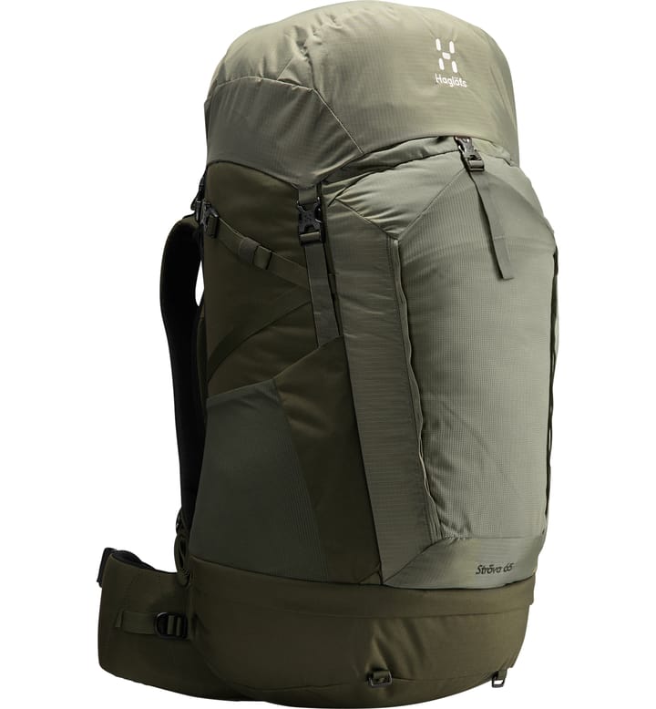 Ströva 65 Sage Green/Deep Woods M-L Ströva 65 Sage Green/Deep Woods M-L