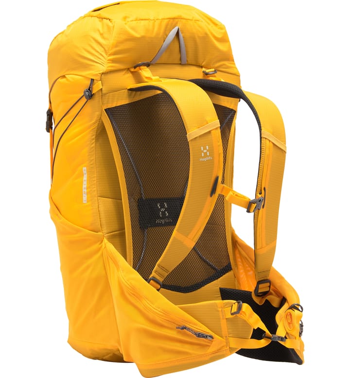 L.I.M 35 Sunny Yellow L.I.M 35 Sunny Yellow