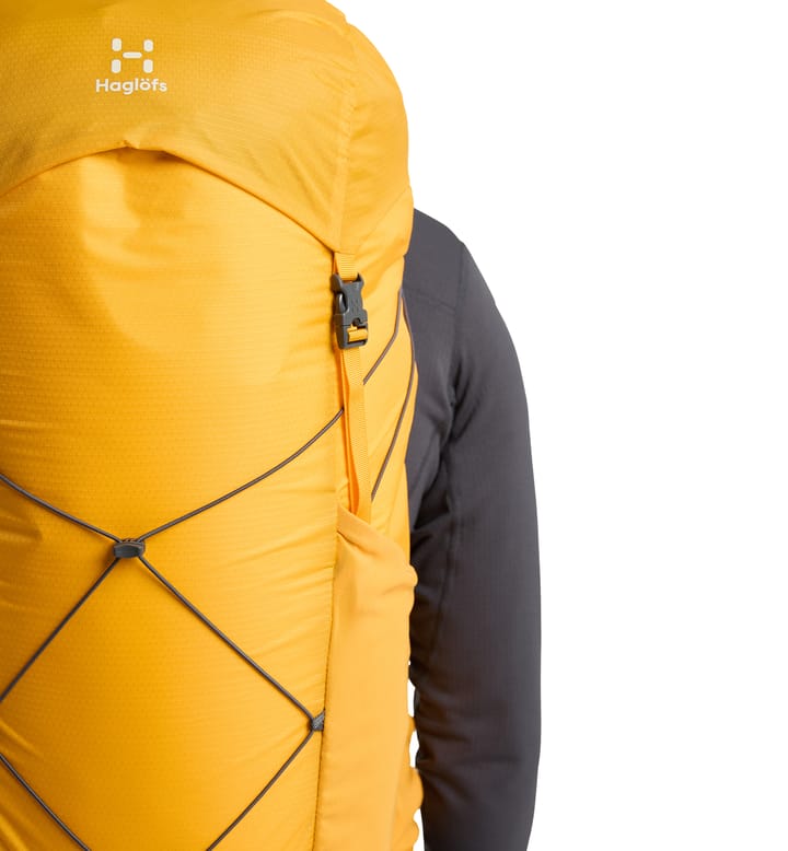 L.I.M 35 Sunny Yellow L.I.M 35 Sunny Yellow