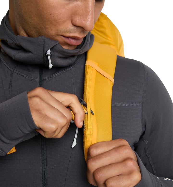 L.I.M 35 Sunny Yellow L.I.M 35 Sunny Yellow