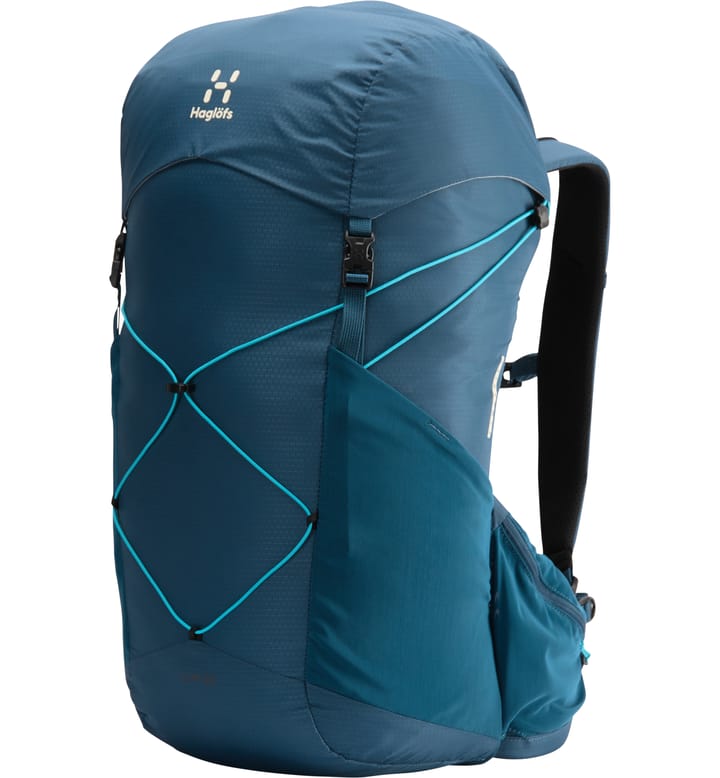 L.I.M 25 Dark Ocean/Maui Blue L.I.M 25 Dark Ocean/Maui Blue