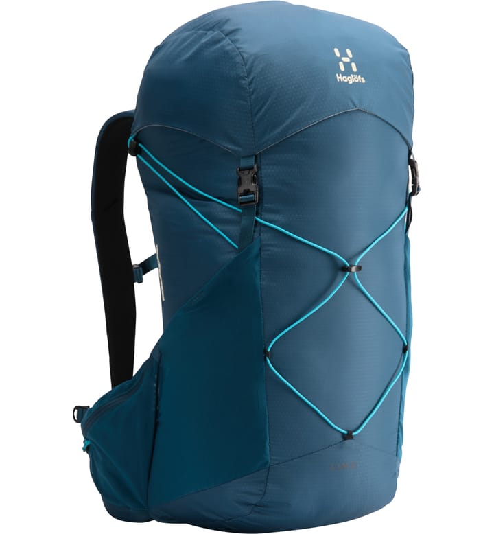 L.I.M 25 Dark Ocean/Maui Blue L.I.M 25 Dark Ocean/Maui Blue