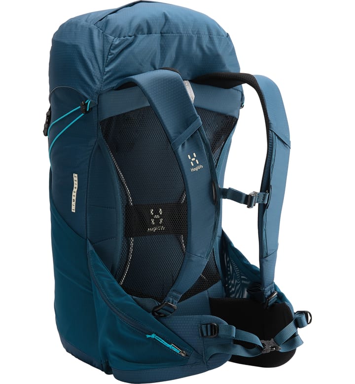 L.I.M 25 Dark Ocean/Maui Blue L.I.M 25 Dark Ocean/Maui Blue