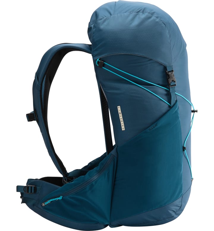 L.I.M 25 Dark Ocean/Maui Blue L.I.M 25 Dark Ocean/Maui Blue