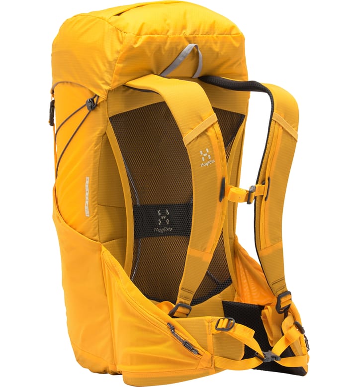 L.I.M 25 Sunny Yellow L.I.M 25 Sunny Yellow