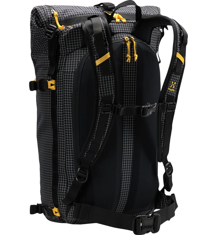 Roc Nordic 30 True Black/Magnetite Roc Nordic 30 True Black/Magnetite