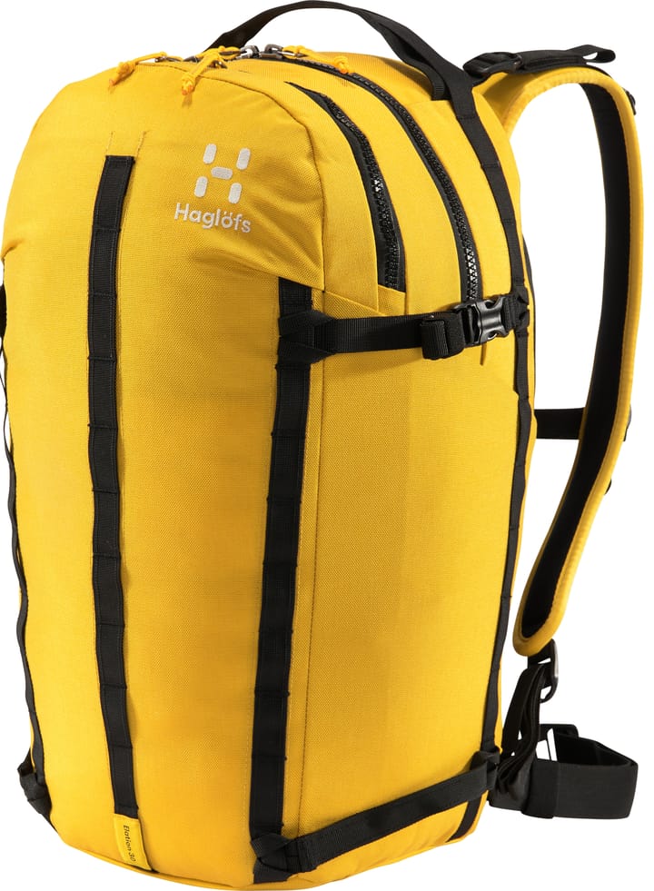 Elation 30 Pumpkin Yellow/True Black Elation 30 Pumpkin Yellow/True Black