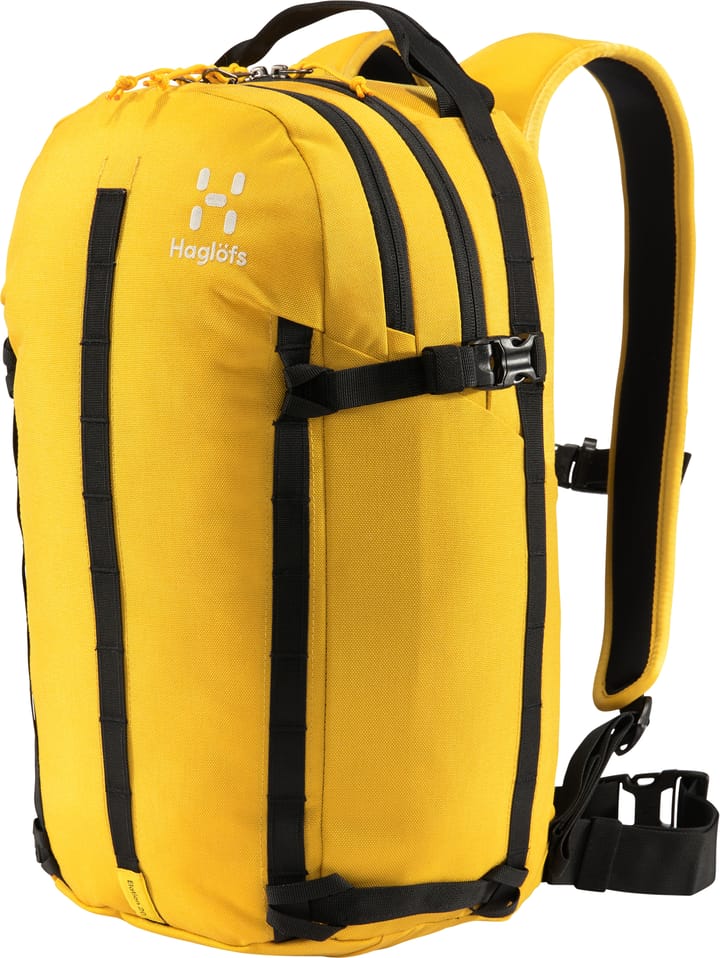Elation 20 Pumpkin Yellow/True Black Elation 20 Pumpkin Yellow/True Black