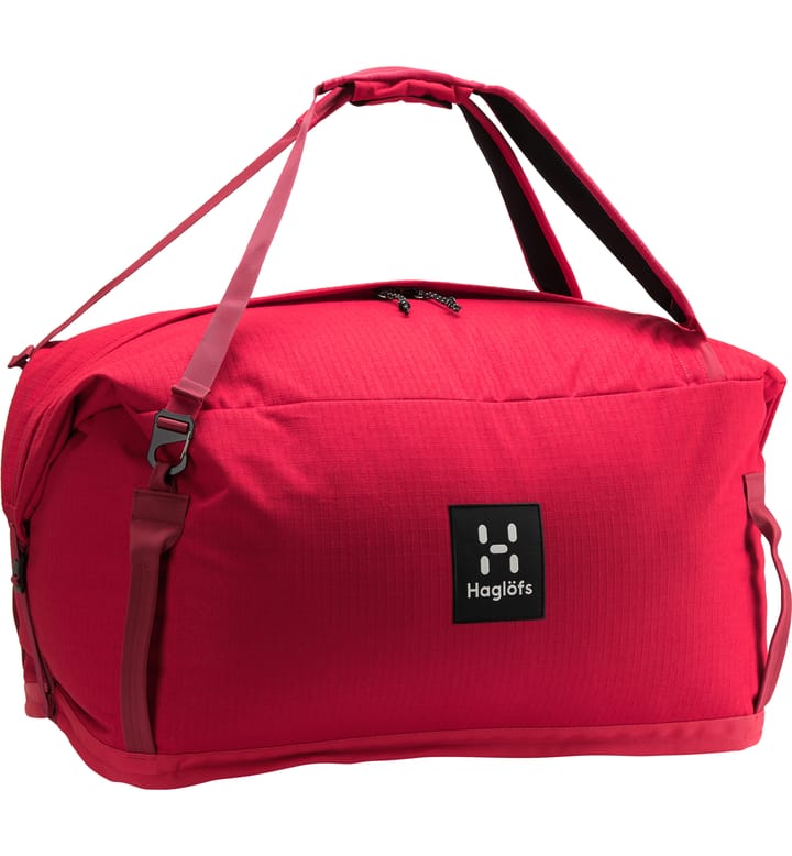 Fjällfärd 90 Scarlet Red Fjällfärd 90 Scarlet Red