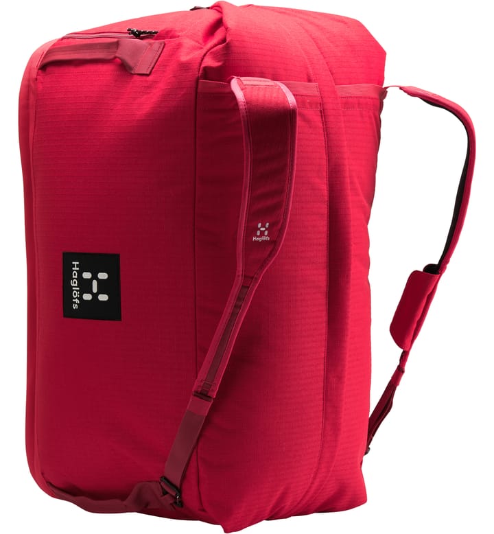 Fjällfärd 90 Scarlet Red Fjällfärd 90 Scarlet Red