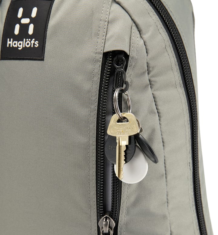 Siljan Lite beluga/True black Siljan Lite beluga/True black