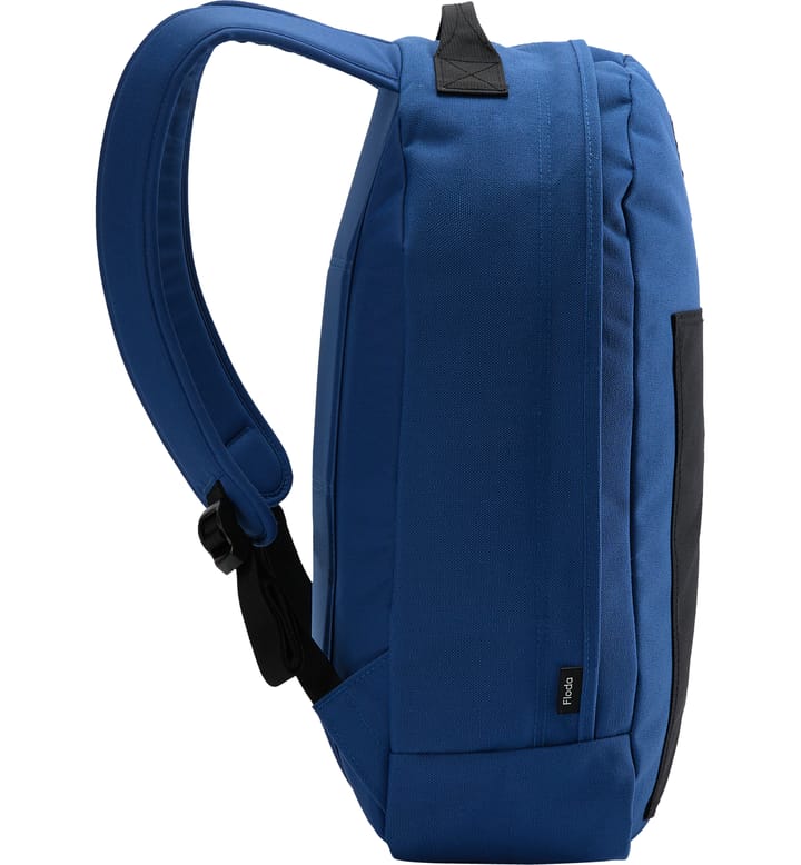 Floda Baltic blue/True black Floda Baltic blue/True black