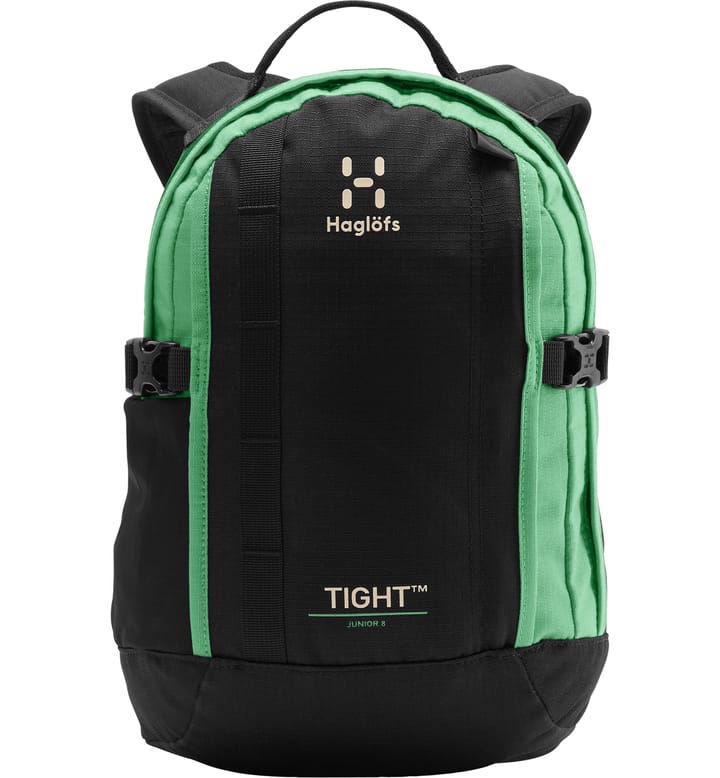 Tight Junior 8 True Black/Mint Stone Tight Junior 8 True Black/Mint Stone