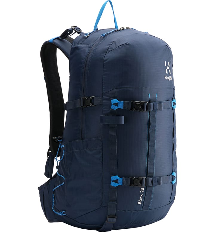 Bäck 28 Tarn blue/Nordic blue Bäck 28 Tarn blue/Nordic blue