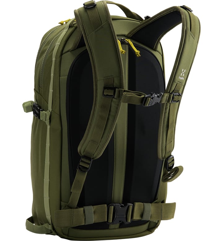 Elation 30 Olive green/Thyme green Elation 30 Olive green/Thyme green