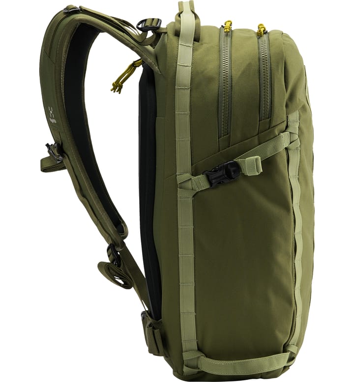Elation 30 Olive green/Thyme green Elation 30 Olive green/Thyme green